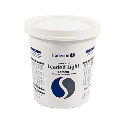 Leaded Light Cement