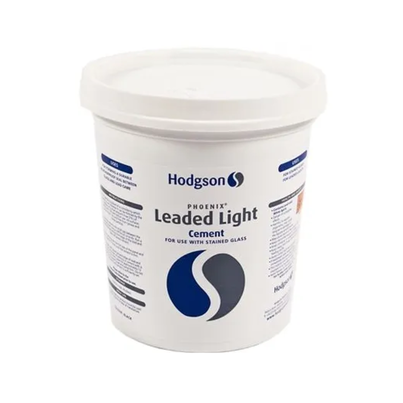 Leaded Light Cement Leaded Light Cement