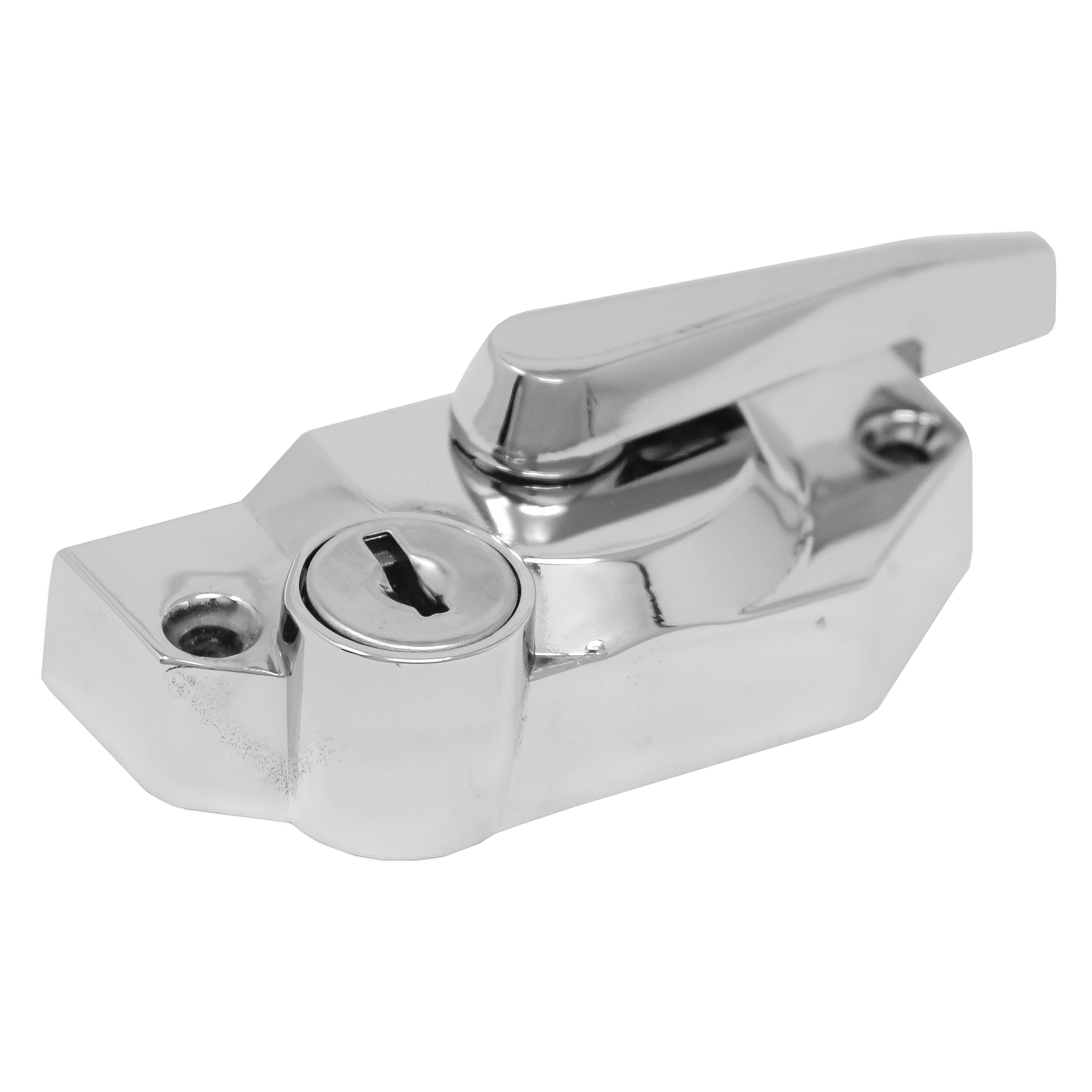 Locking 800 Sash Lock & Key