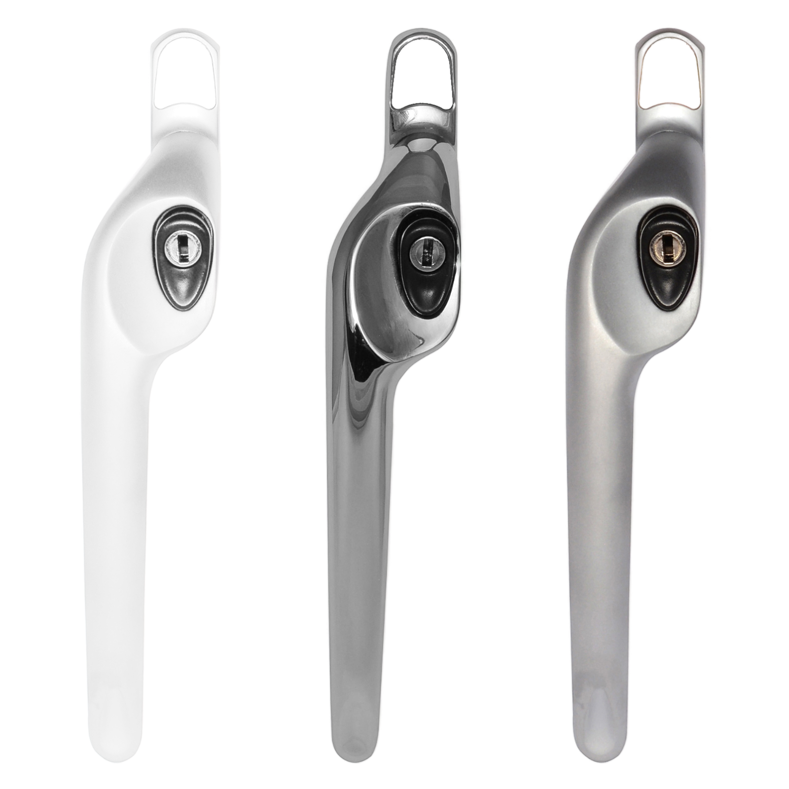 Maxim Offset Locking Window Handle