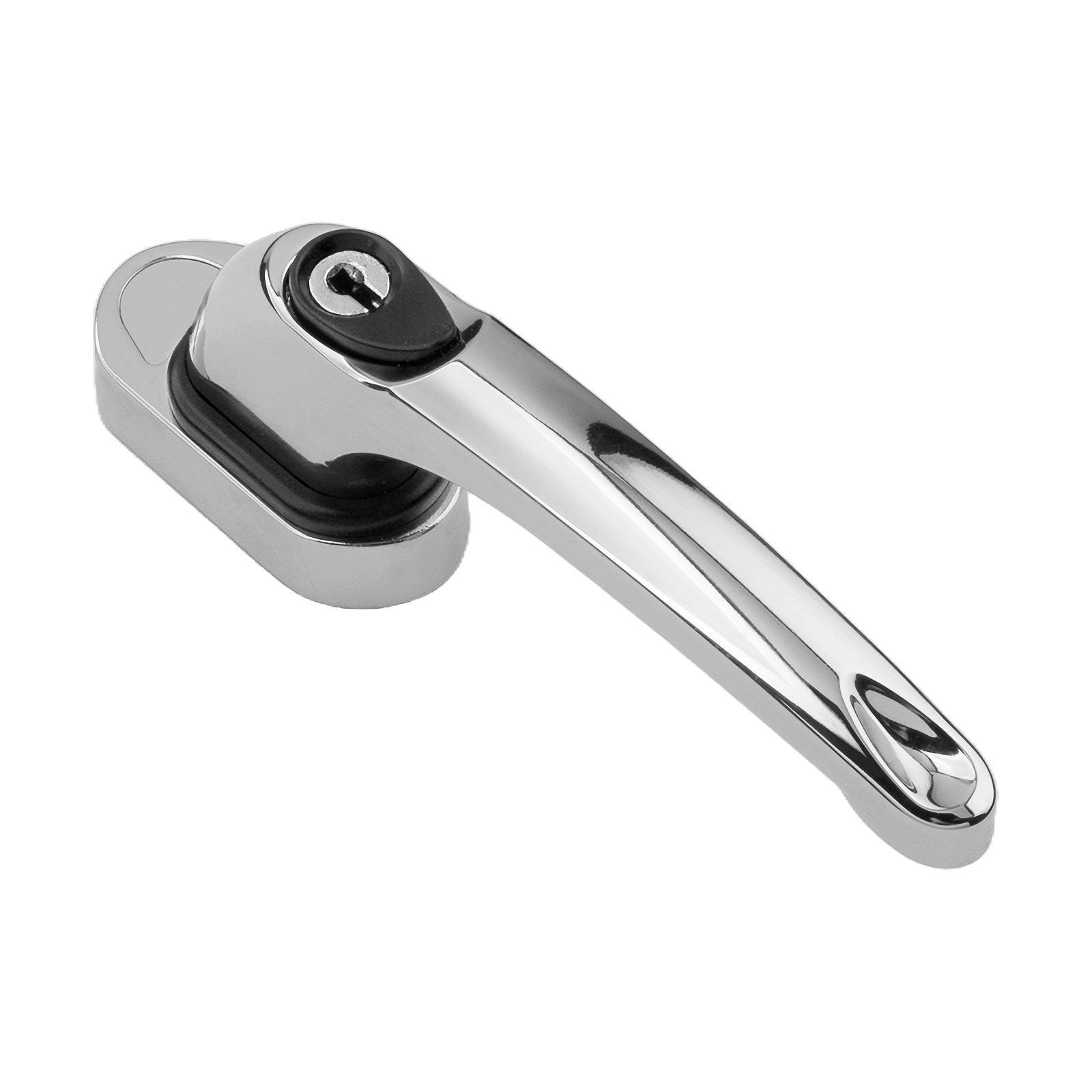 Maxim Tilt Safe Tilt and Turn Window Handle