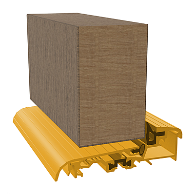 MDS 70 Outward Infill