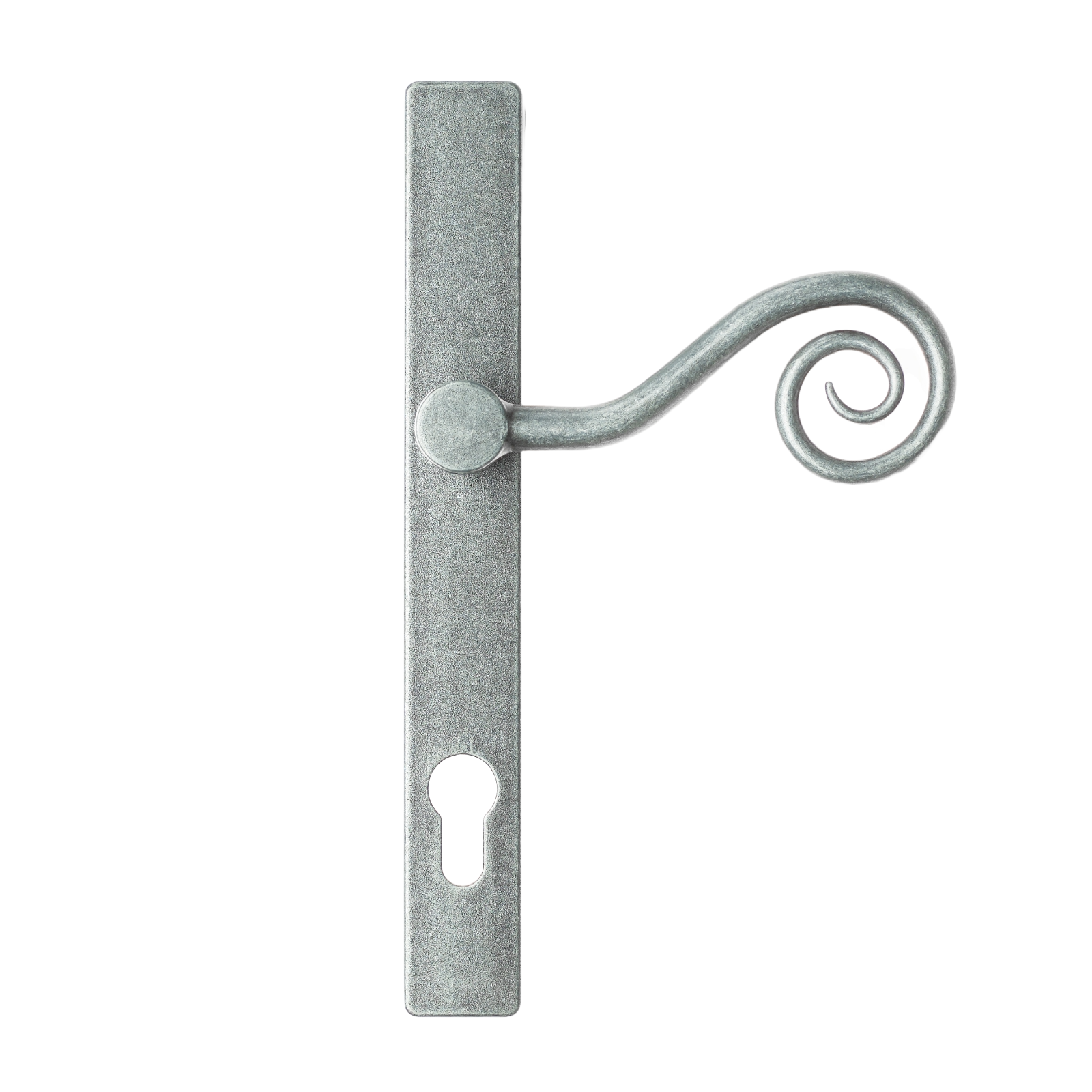 Monkey Tail Window Handle