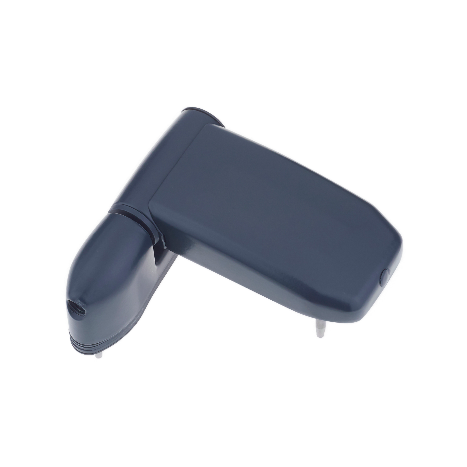 Nexus 100mm Flag Hinge for uPVC Doors