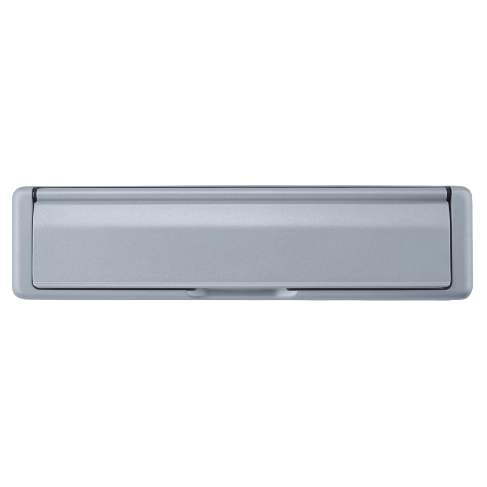 Nu Mail Door Letterplate - Midrail 76mm (40-80)