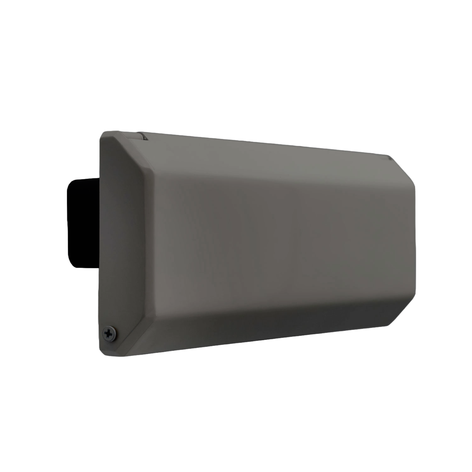 Nu Mail Secure Cowl TS008