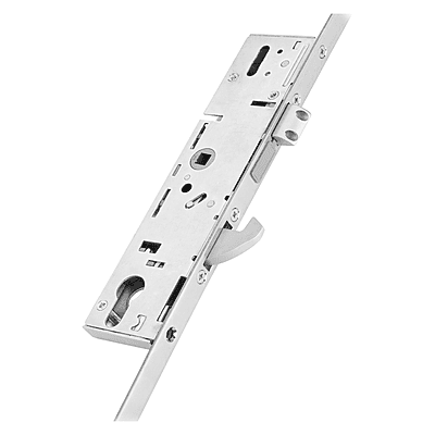 One Piece Keep 3-Hook 2-Roller