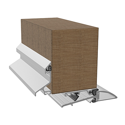 OUM Thicker Door Sill