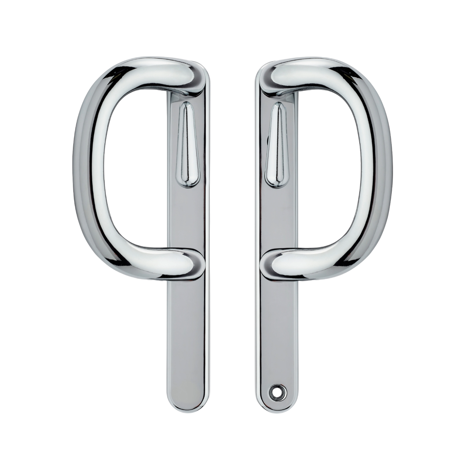 Pembroke Non Locking Patio Door Handle