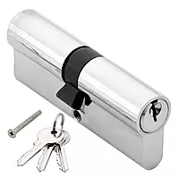 Pioneer 6-Pin Anti-Drill Cylinder