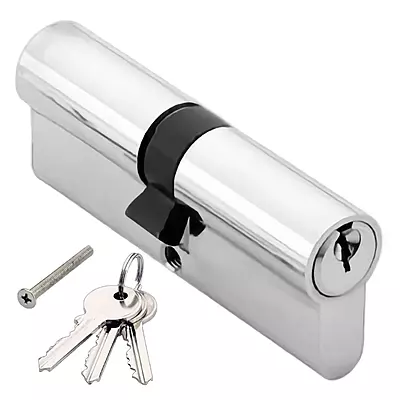 Pioneer 6-Pin Anti-Drill Cylinder