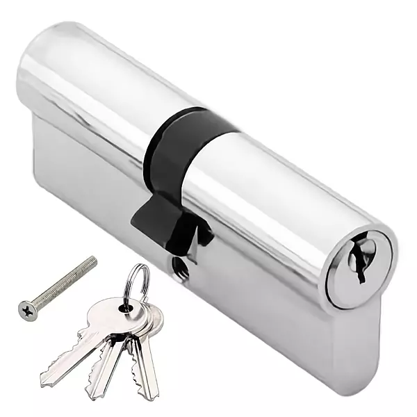 Pioneer 6-Pin Anti-Drill Cylinder