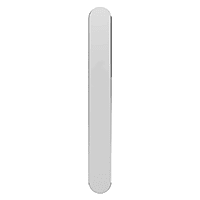 Pioneer Plus 211 Door Handle - Blank