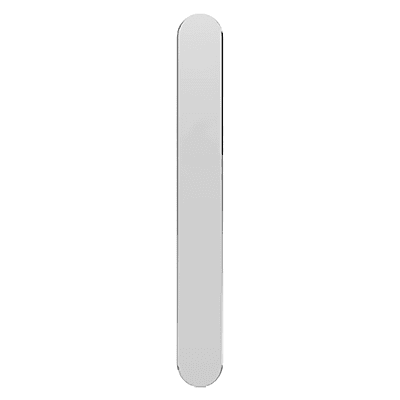 Pioneer Plus 211 Door Handle - Blank