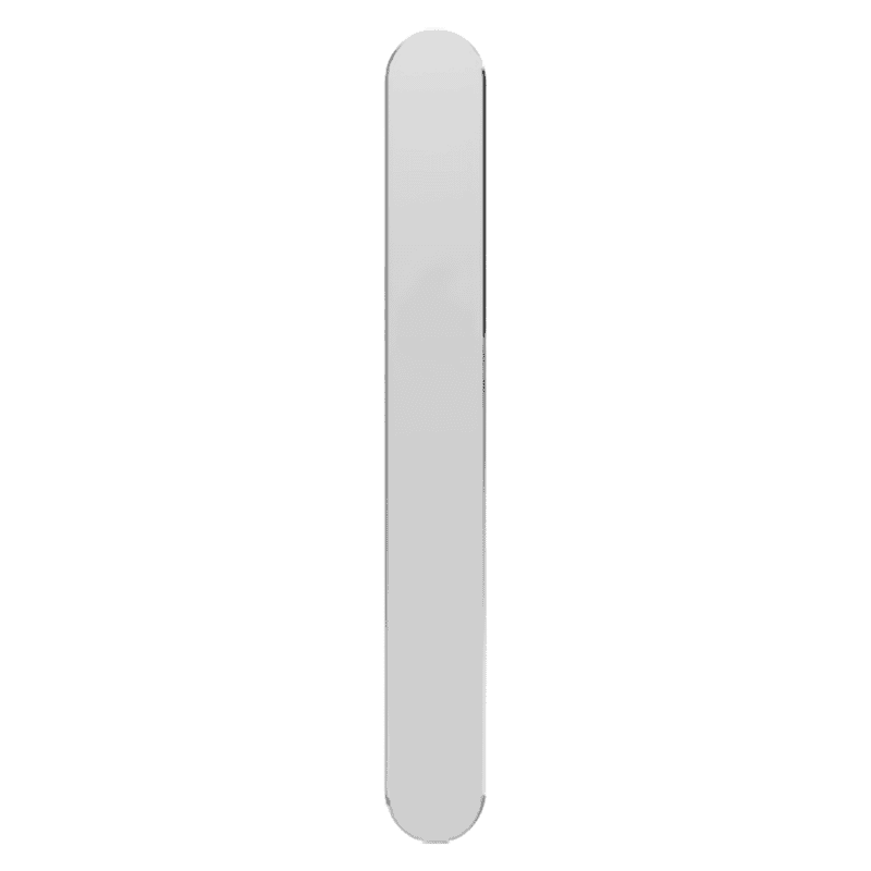 Pioneer Plus 211 Door Handle - Blank