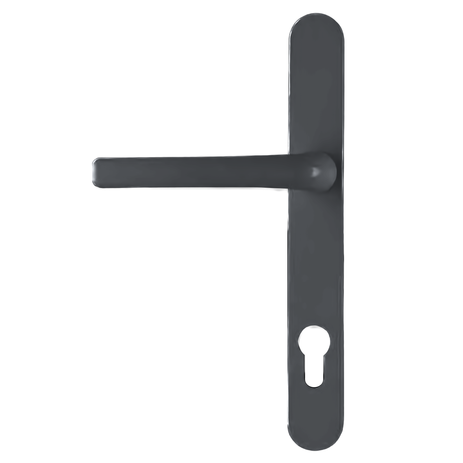 Pioneer Plus 211 Lever Lever Door Handle