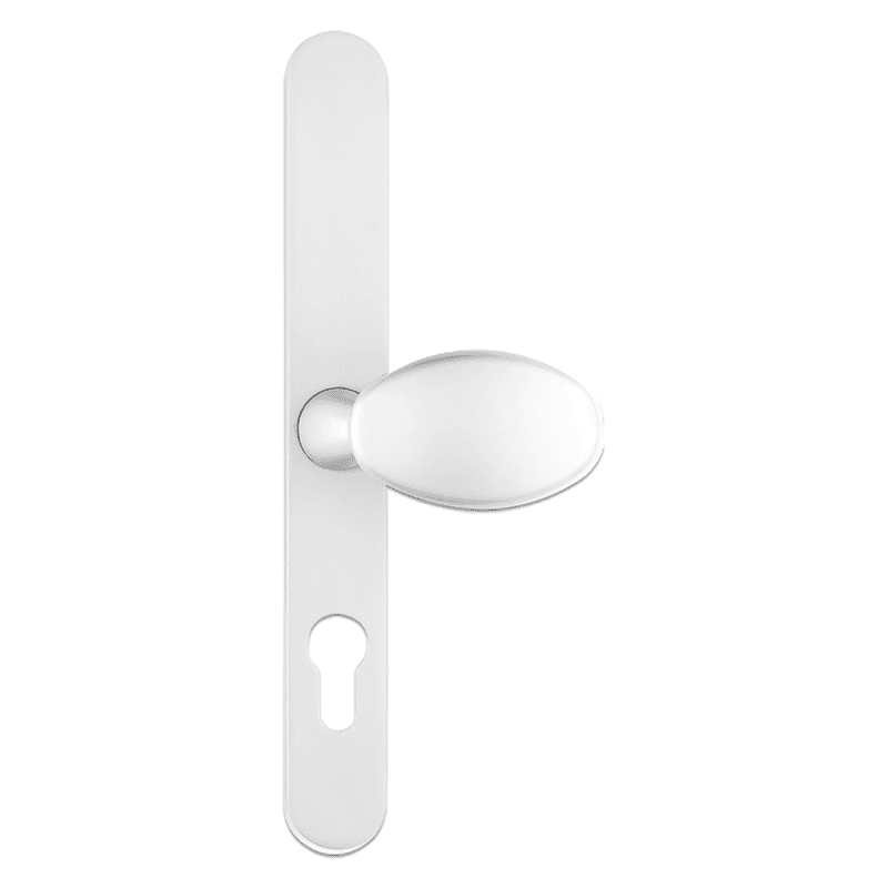 Pioneer Plus 211 Lever Pad Door Handle