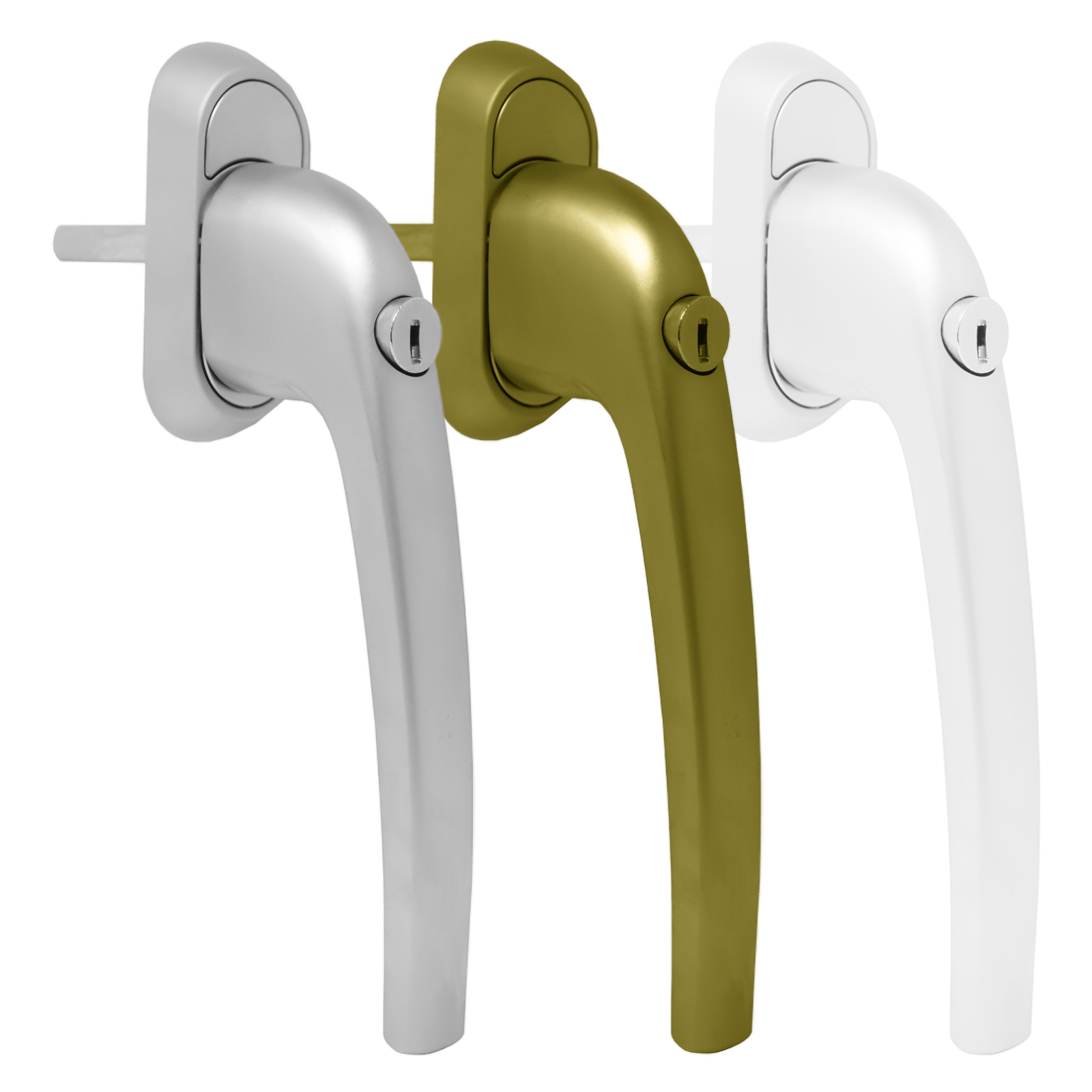 Pioneer Plus Tilt and Turn