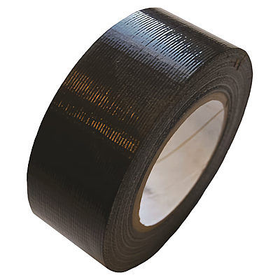 Polycloth Tape (Black)