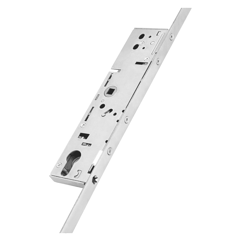 Premium Flush Fit Slave Lock