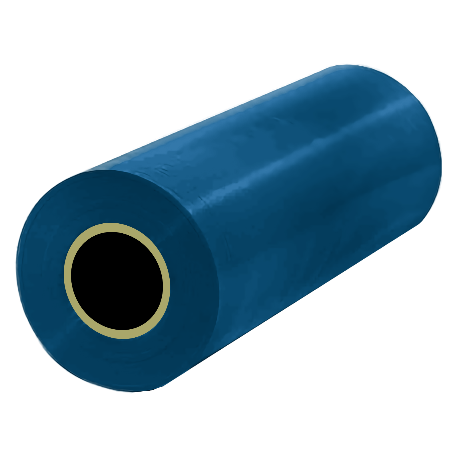 Protective Film Blue (100m)