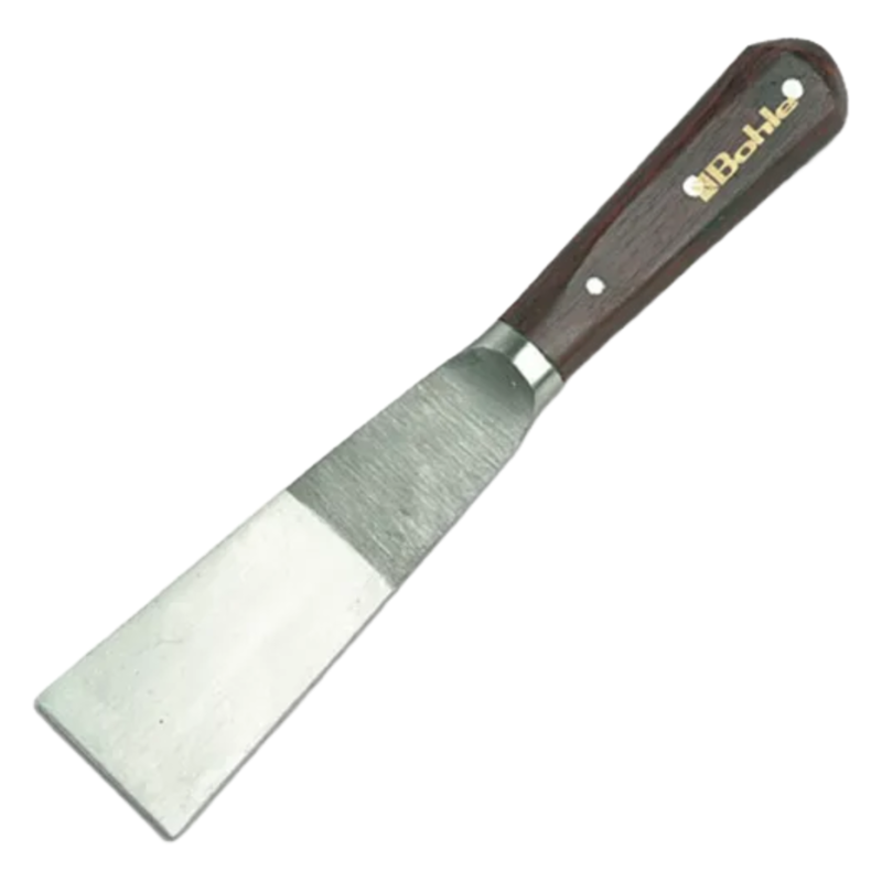 Putty Knife Stiff