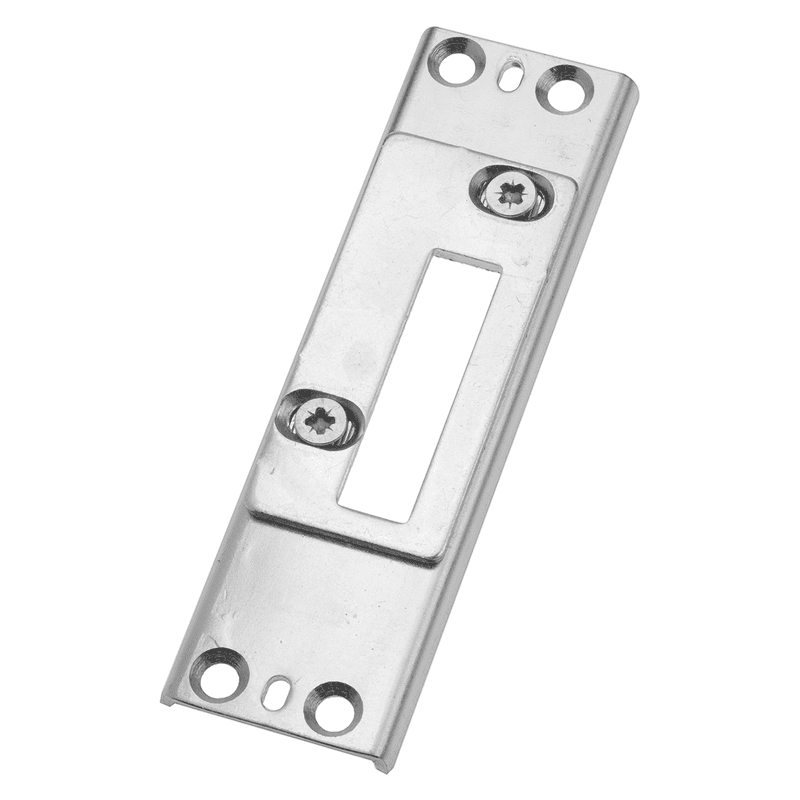 PVCu Adjustable Single Shootbolt Keep