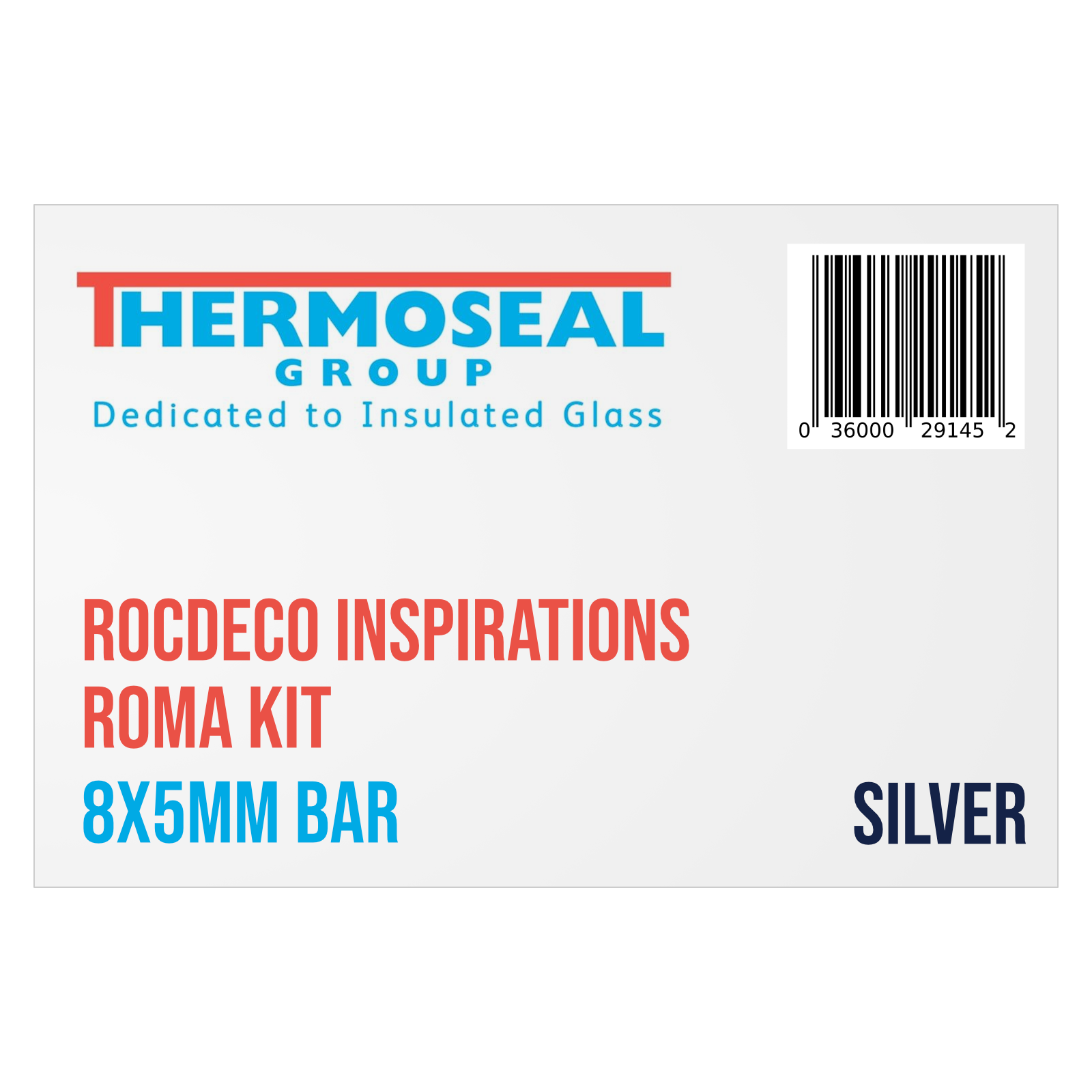 RocDeco Inspirations - Roma Kit