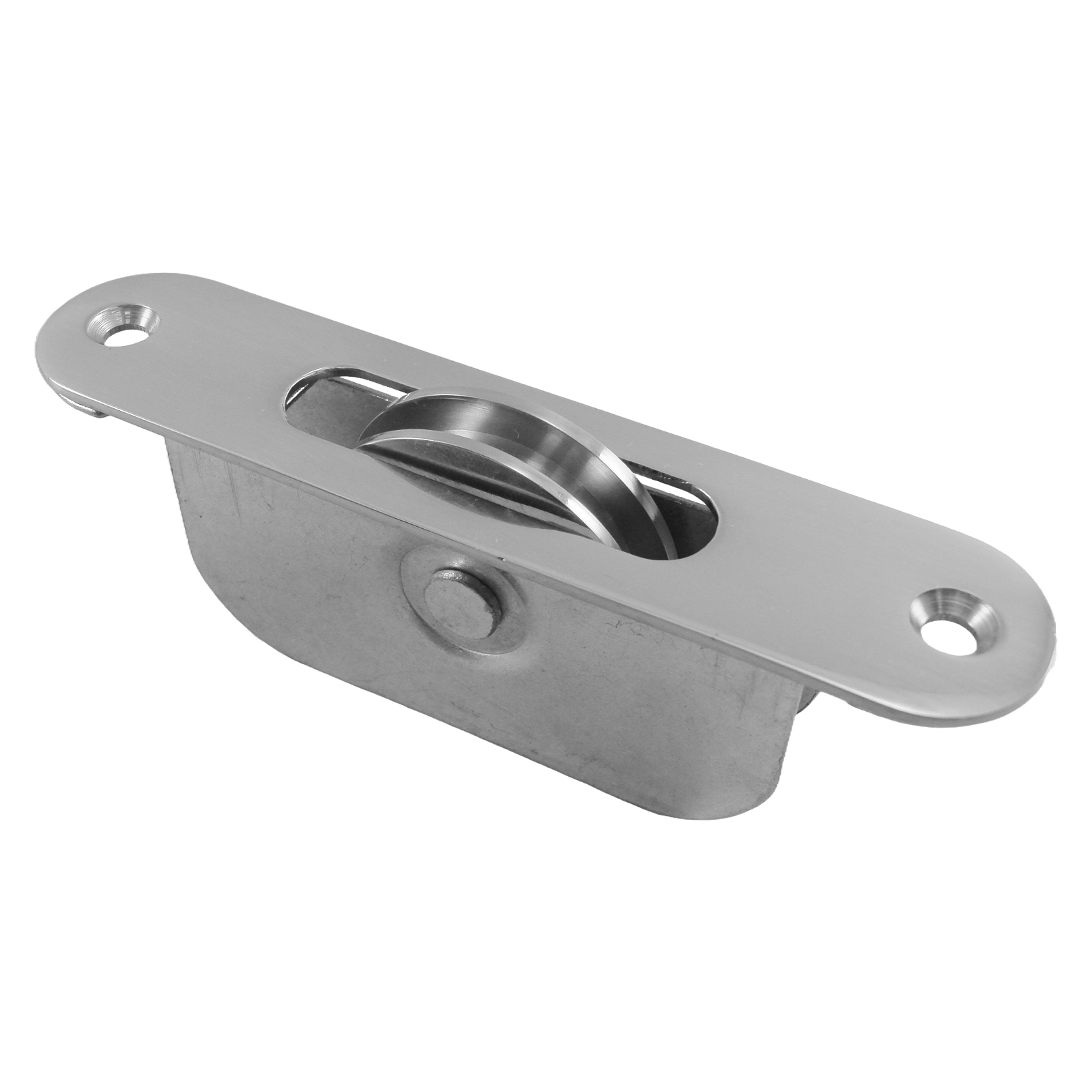 Sash Ball Bearing Pulley