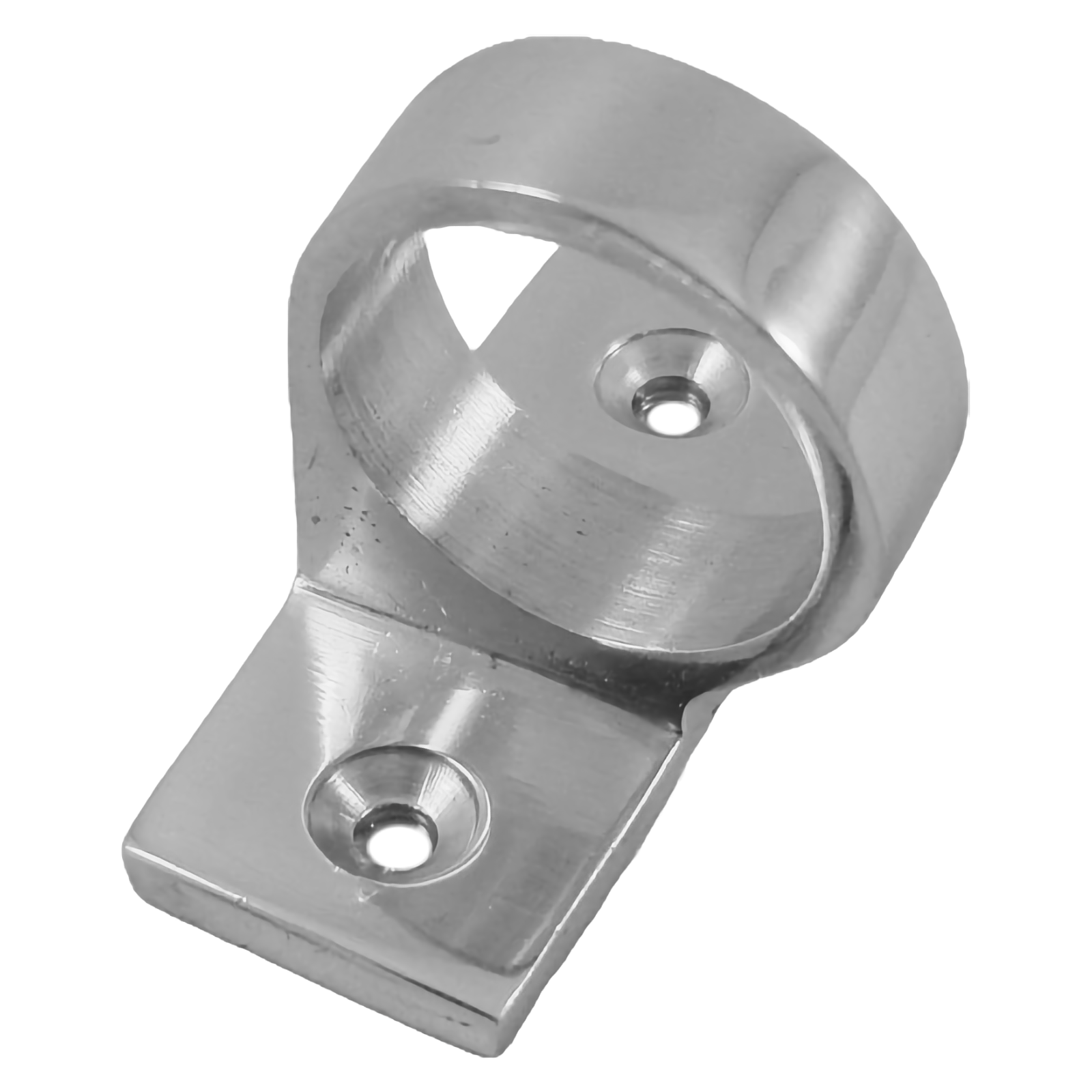 Sash Eye Square Ends