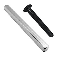 Screw and Spindle Pack