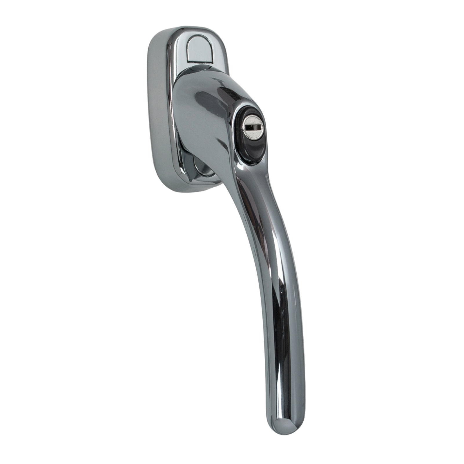 Sensei Tilt Lock and Turn Window Handle