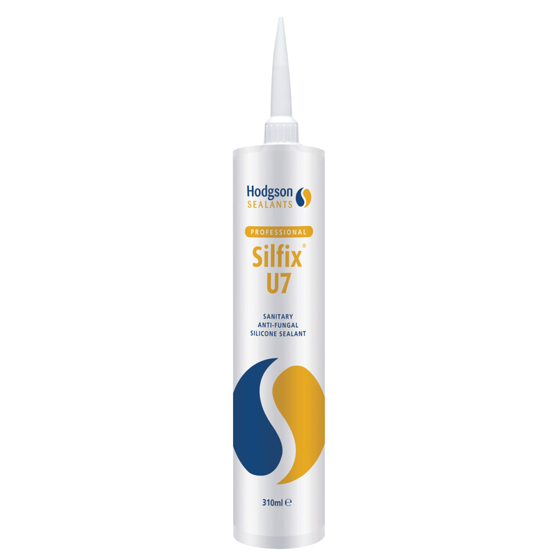 Silfix U7 Silicone (310ml)