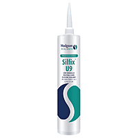 Silfix U9 XL Silicone (600ml) Silfix U9 XL Silicone (600ml)