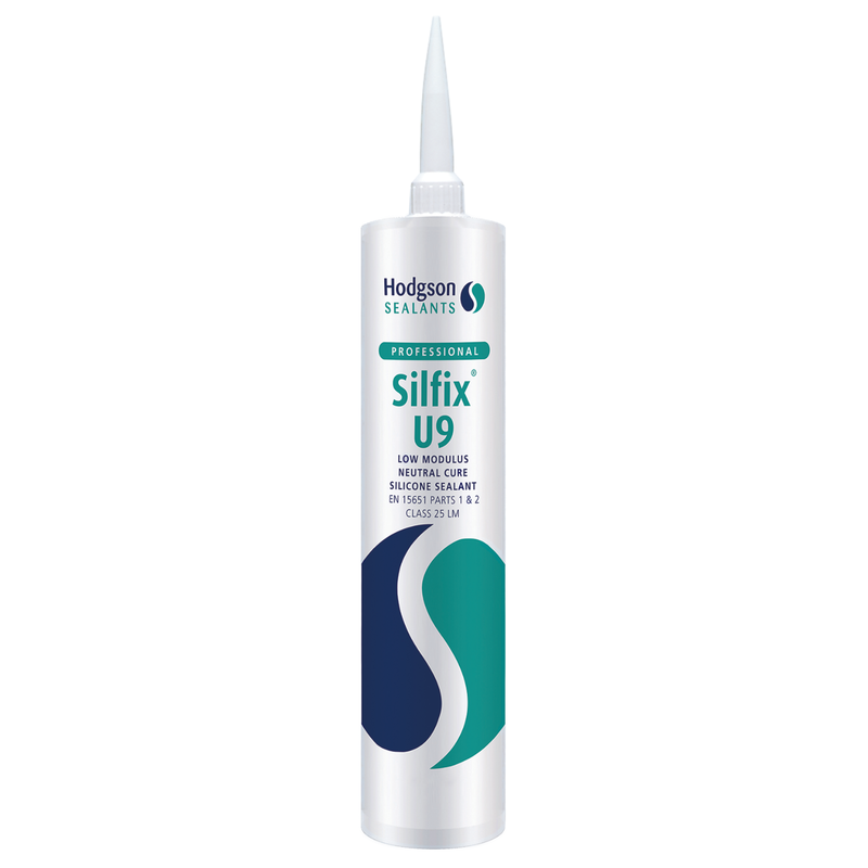 Silfix U9 XL Silicone (600ml) Silfix U9 XL Silicone (600ml)