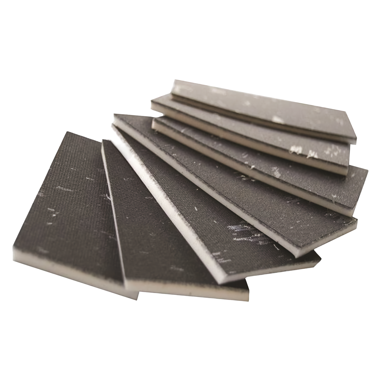 Silicone Pads (Hot Melt)