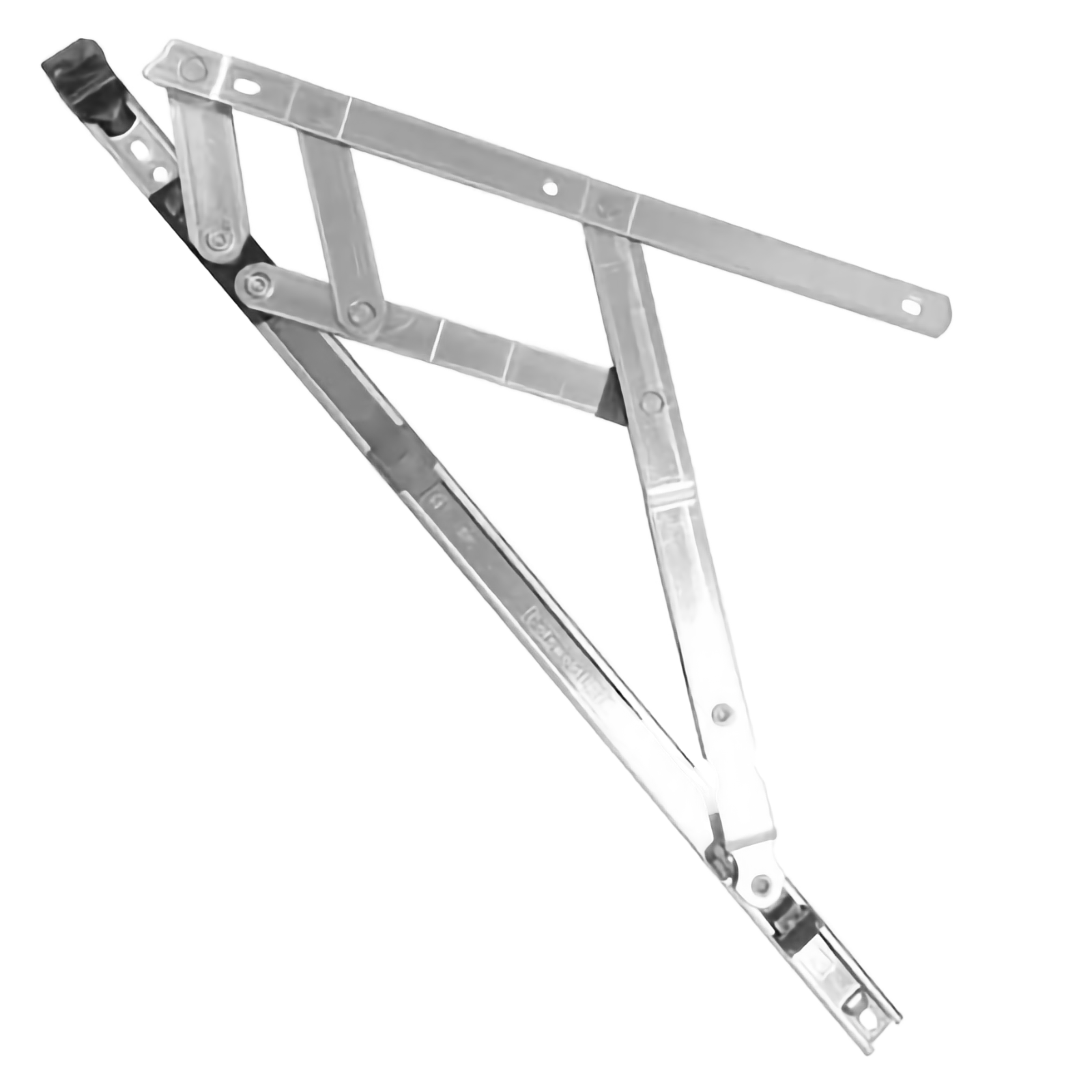 Sinidex Egress Easy Clean Friction Stay