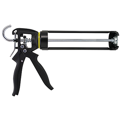 Skeleton Gun Heavy Duty