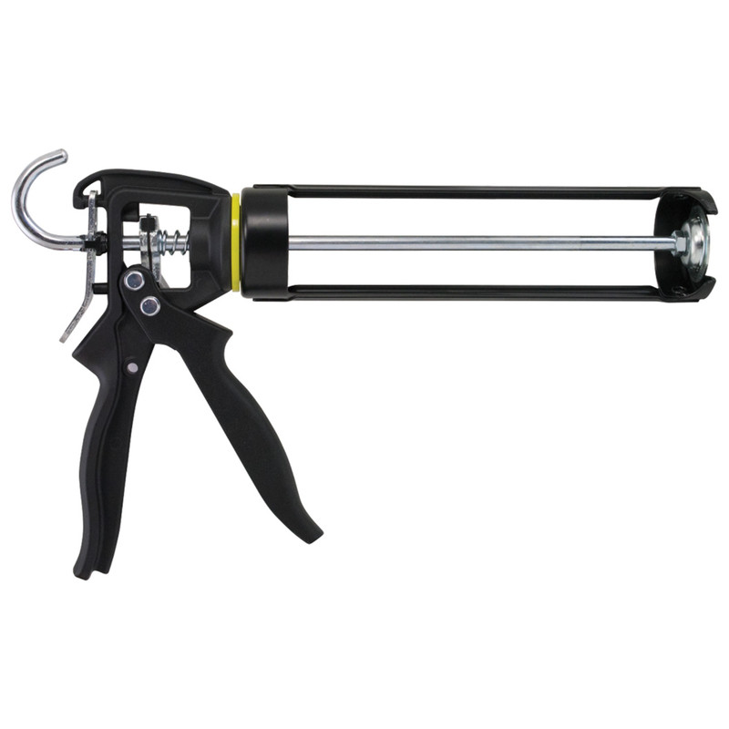 Skeleton Gun Heavy Duty