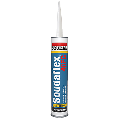 Soudaflex 40 FC (310ml)