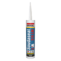 Soudal Silicone SoudaSeal 215 LM (290ml)