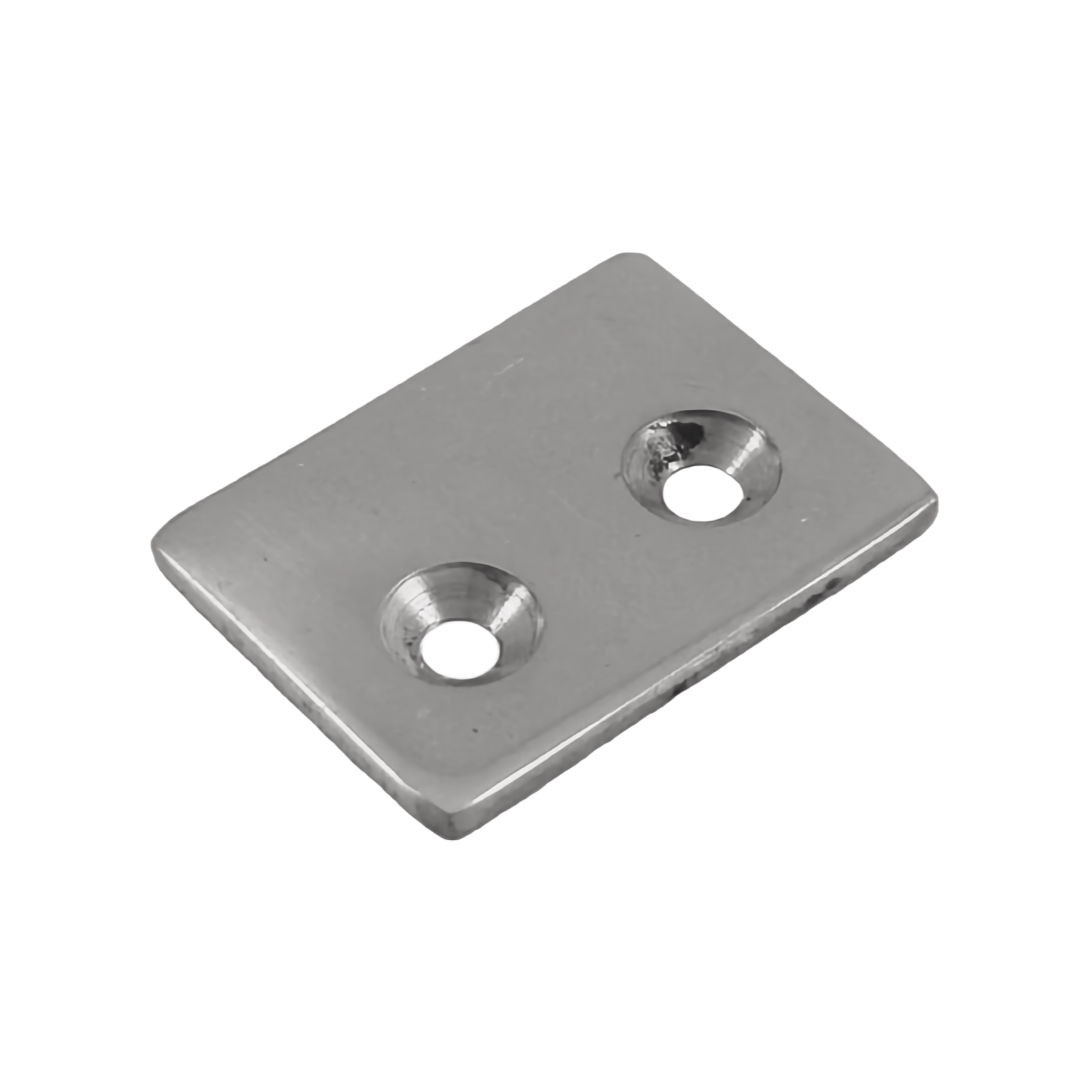 Spare Striker Plate (25x20mm)