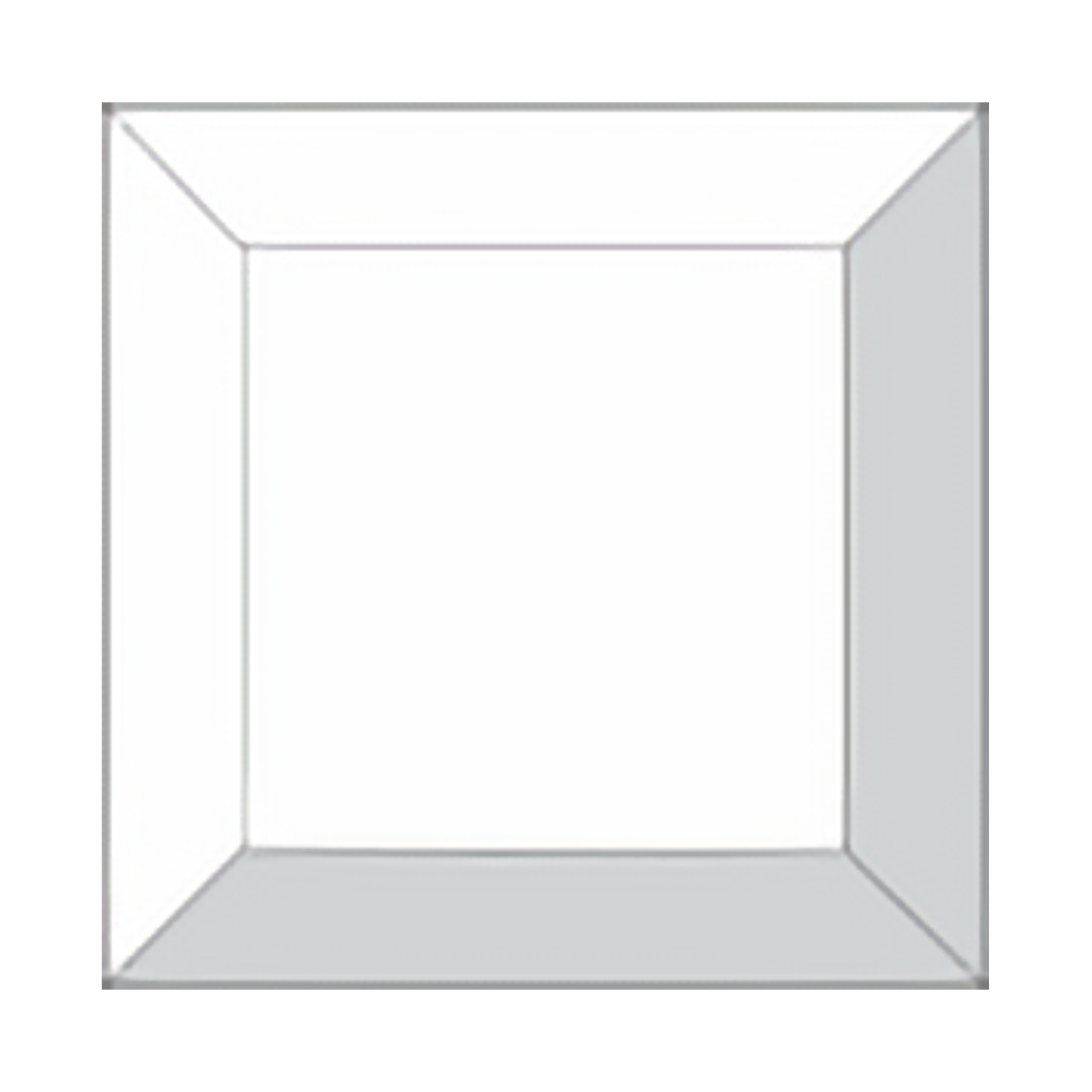 Square Bevel
