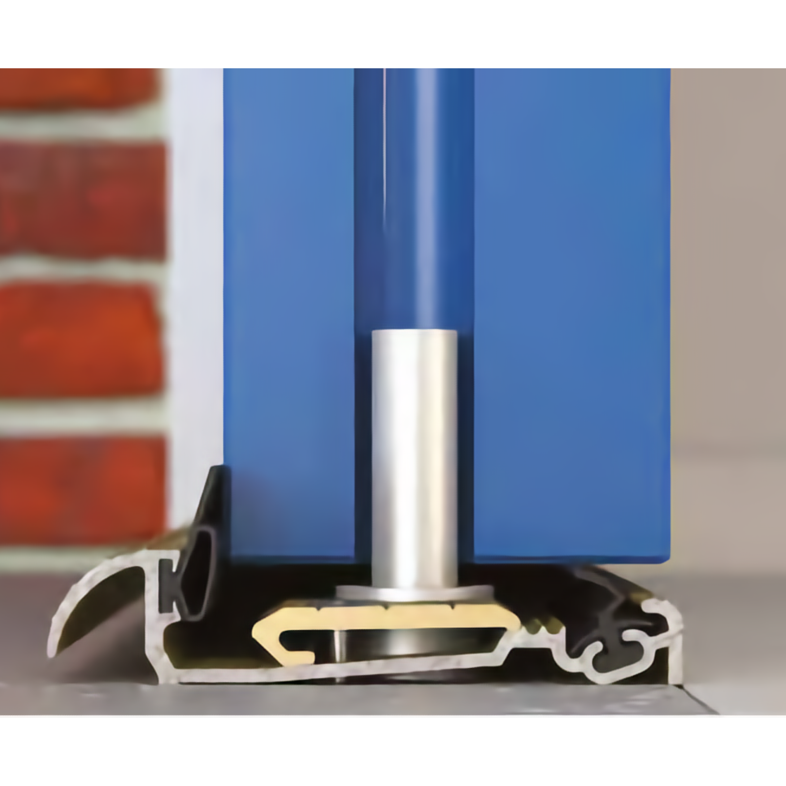 Striker Block Thimble