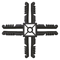 Thermobar Duplex Cruciforms