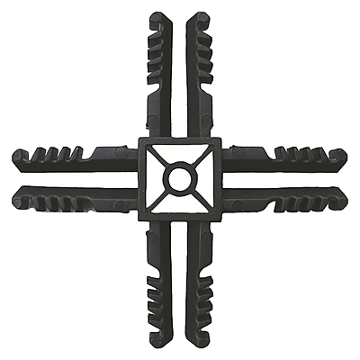 Thermobar Duplex Cruciforms