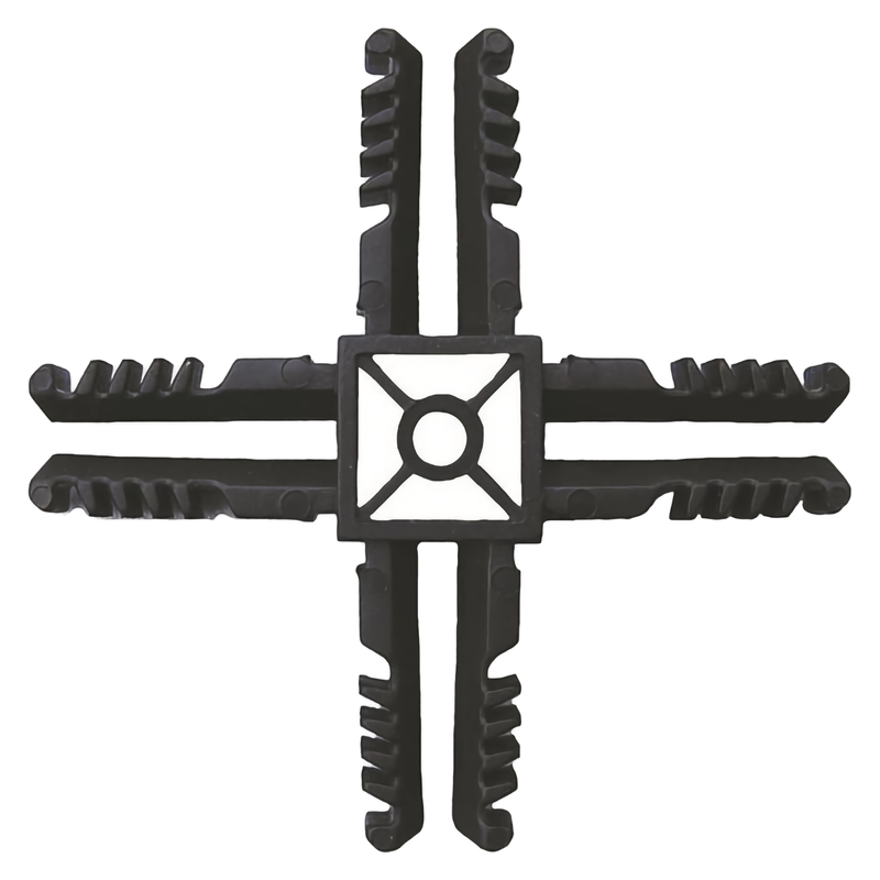 Thermobar Duplex Cruciforms