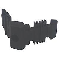 Thermobar Gas Keys Without Hole (x1000)