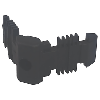 Thermobar Gas Keys Without Hole (x1000)