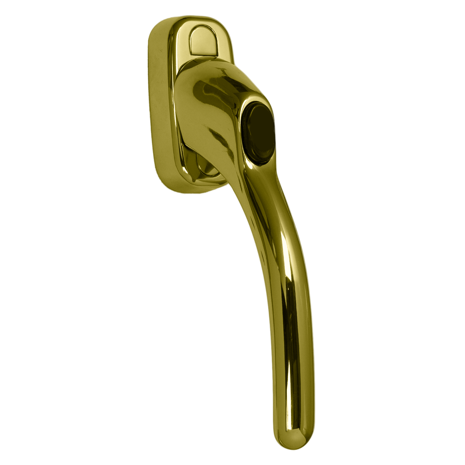 Tilt and Turn Handle Non-Locking